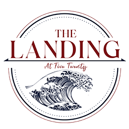 The Landing at Five Twenty